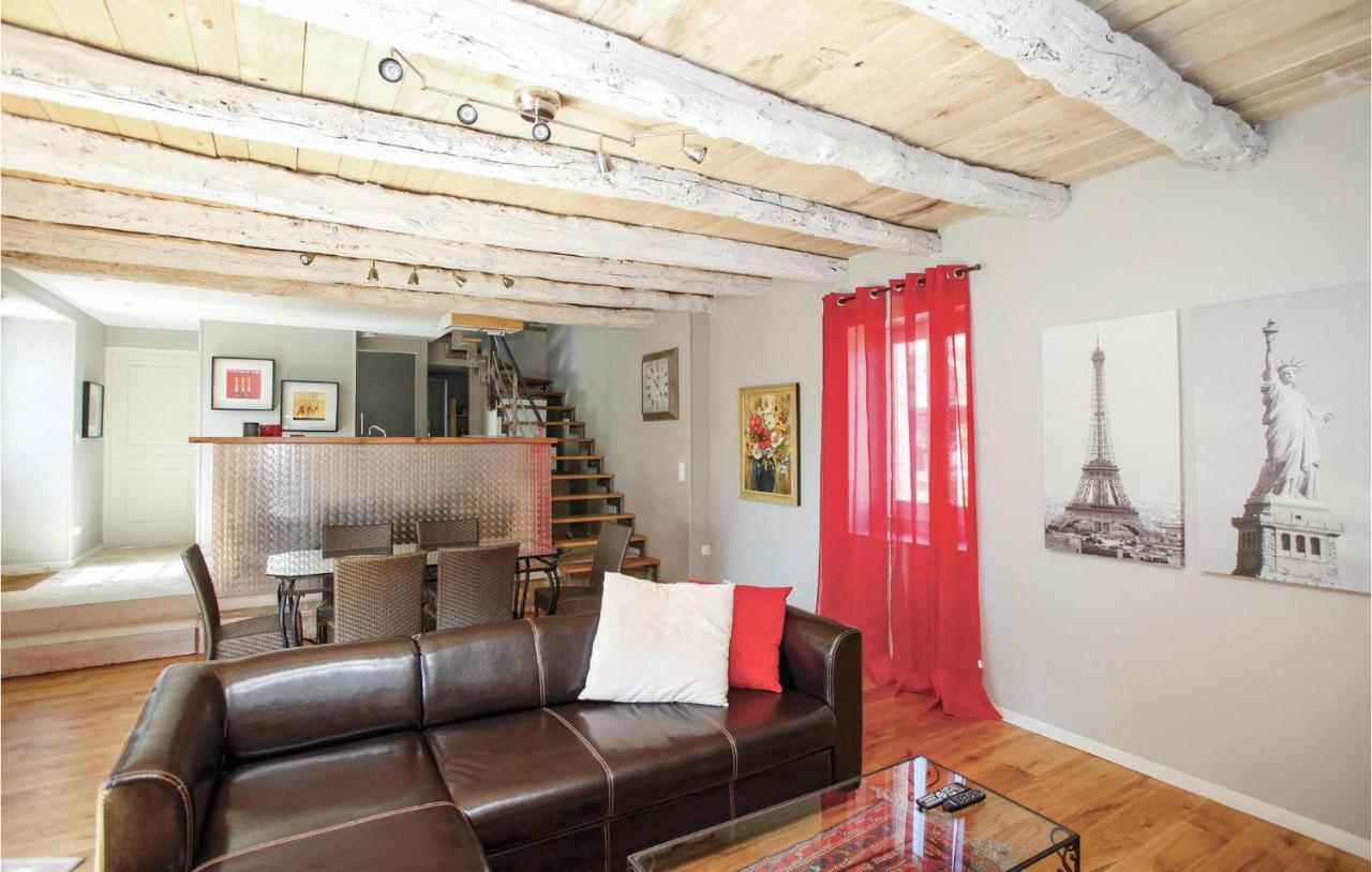Stunning Home In Coly With Wifi Bagian luar foto