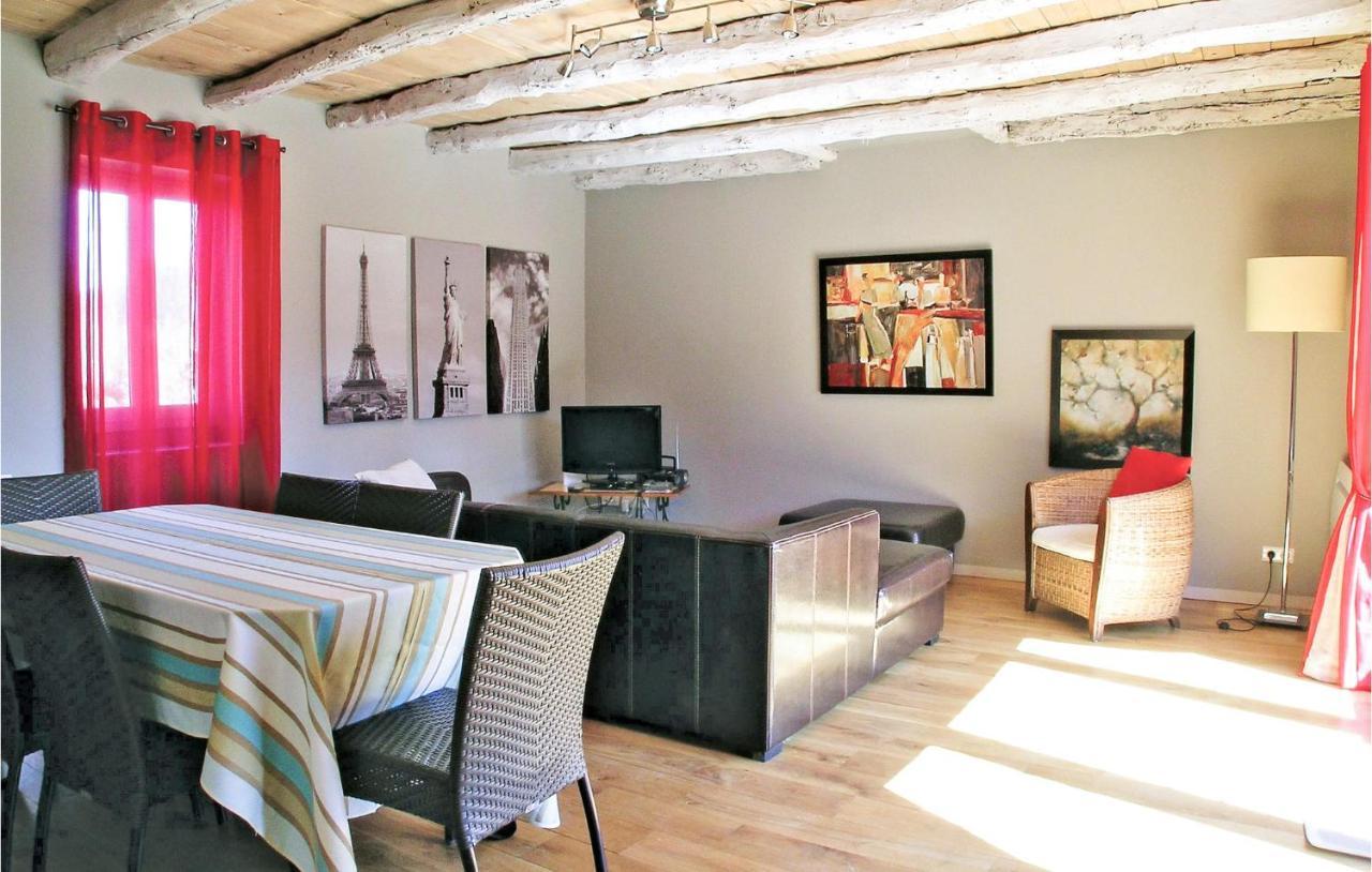 Stunning Home In Coly With Wifi Bagian luar foto